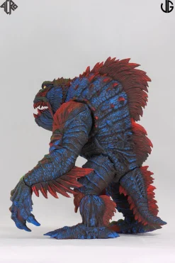 ACRO Figure*KRS JG Gill Beast NAMAZU Exclusive ver. Soft Vinyl Figure JAPAN OFFICIAL