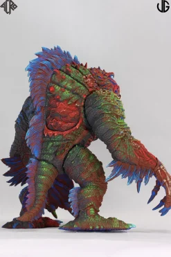 ACRO Figure*KRS JG Gill Beast NAMAZU Exclusive ver. Soft Vinyl Figure JAPAN OFFICIAL