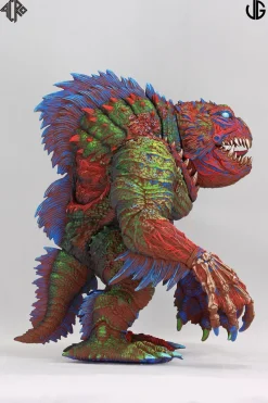 ACRO Figure*KRS JG Gill Beast NAMAZU Exclusive ver. Soft Vinyl Figure JAPAN OFFICIAL