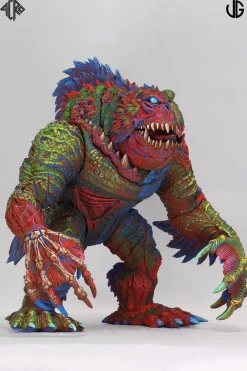 ACRO Figure*KRS JG Gill Beast NAMAZU Exclusive ver. Soft Vinyl Figure JAPAN OFFICIAL