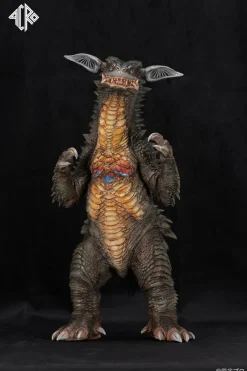 ACRO Figure*KRS Ultraman Gango Soft Vinyl Figure JAPAN OFFICIAL