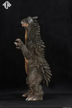 ACRO Figure*KRS Ultraman Gango Soft Vinyl Figure JAPAN OFFICIAL