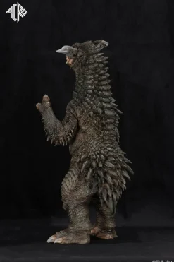 ACRO Figure*KRS Ultraman Gango Soft Vinyl Figure JAPAN OFFICIAL