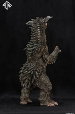 ACRO Figure*KRS Ultraman Gango Soft Vinyl Figure JAPAN OFFICIAL