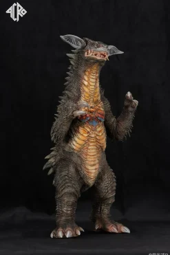 ACRO Figure*KRS Ultraman Gango Soft Vinyl Figure JAPAN OFFICIAL