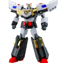 ACTION TOYS Figure*Action Goukin Brave Police J-Decker Action Figure JAPAN OFFICIAL