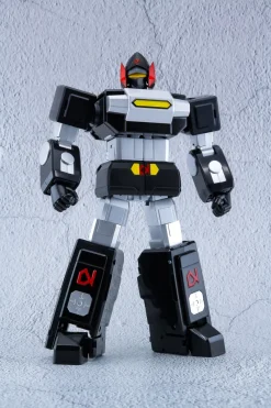 ACTION TOYS DIECAST METAL Lightspeed Electroid Albegas Action Figure JAPAN