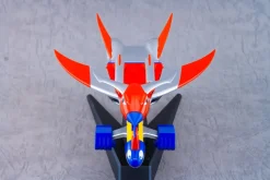 ACTION TOYS Figure*Tokusatsu Goukin Space Ironmen Kyodyne Skyjet Figure JAPAN OFFICIAL