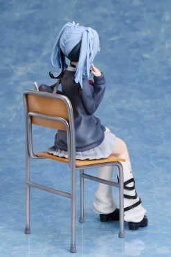 A.DIMENSION Figure*Nito Wai 1/7 Figure JAPAN OFFICIAL