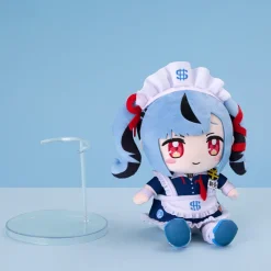 A.DIMENSION Nito Wai Plush Doll JAPAN OFFICIAL