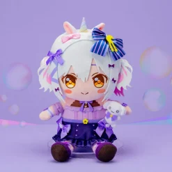 A.DIMENSION NoriPro Inuyama Tamaki Unicorn Outfit Jirai Style Ver Plush Doll