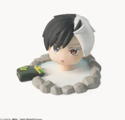 Dragon Horse AFORCE x Like Yu Series WIND BREAKER Trading Figure 6Pack BOX JAPAN