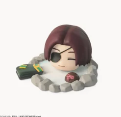 Dragon Horse AFORCE x Like Yu Series WIND BREAKER Trading Figure 6Pack BOX JAPAN