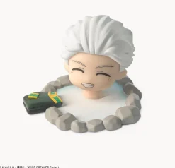 Dragon Horse AFORCE x Like Yu Series WIND BREAKER Trading Figure 6Pack BOX JAPAN