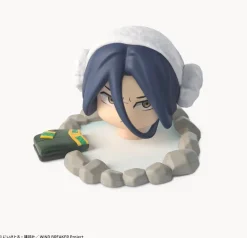 Dragon Horse AFORCE x Like Yu Series WIND BREAKER Trading Figure 6Pack BOX JAPAN