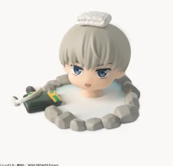 Dragon Horse AFORCE x Like Yu Series WIND BREAKER Trading Figure 6Pack BOX JAPAN