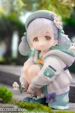 EUSUN Figure*Ageru. Illustrated by sencha 1/6 Figure JAPAN OFFICIAL