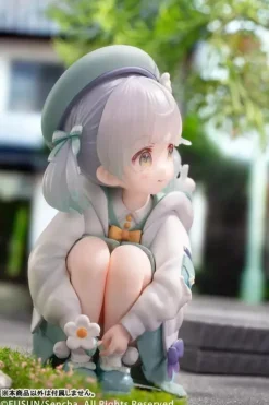 EUSUN Figure*Ageru. Illustrated by sencha 1/6 Figure JAPAN OFFICIAL