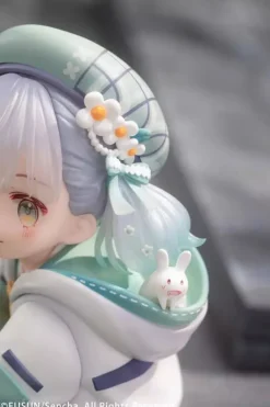 EUSUN Figure*Ageru. Illustrated by sencha 1/6 Figure JAPAN OFFICIAL