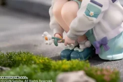 EUSUN Figure*Ageru. Illustrated by sencha 1/6 Figure JAPAN OFFICIAL