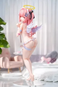 Prime Project Aimu Underwear ver. 1/4 Figure JAPAN OFFICIAL