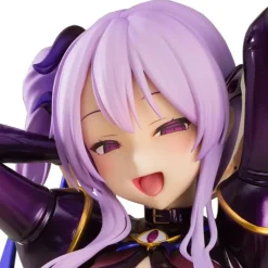 Tuberosa Plus Figure*Aisei Tenshi Love Mary Succu Mare Lapis Illustrated by Satou Kuuki 1/6 Figure