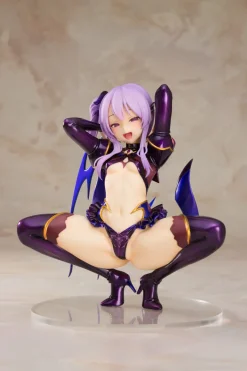 Tuberosa Plus Figure*Aisei Tenshi Love Mary Succu Mare Lapis Illustrated by Satou Kuuki 1/6 Figure