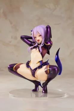 Tuberosa Plus Figure*Aisei Tenshi Love Mary Succu Mare Lapis Illustrated by Satou Kuuki 1/6 Figure