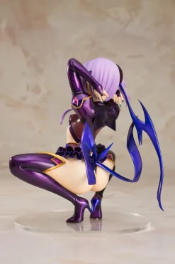 Tuberosa Plus Figure*Aisei Tenshi Love Mary Succu Mare Lapis Illustrated by Satou Kuuki 1/6 Figure