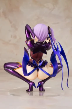 Tuberosa Plus Figure*Aisei Tenshi Love Mary Succu Mare Lapis Illustrated by Satou Kuuki 1/6 Figure