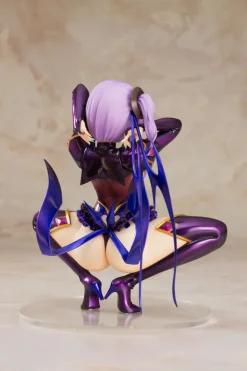 Tuberosa Plus Figure*Aisei Tenshi Love Mary Succu Mare Lapis Illustrated by Satou Kuuki 1/6 Figure