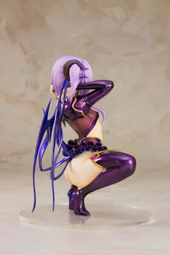 Tuberosa Plus Figure*Aisei Tenshi Love Mary Succu Mare Lapis Illustrated by Satou Kuuki 1/6 Figure