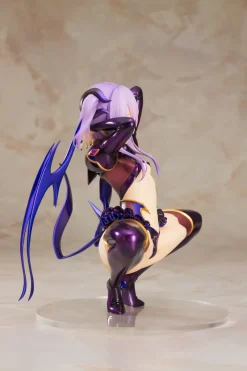 Tuberosa Plus Figure*Aisei Tenshi Love Mary Succu Mare Lapis Illustrated by Satou Kuuki 1/6 Figure