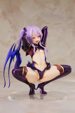 Tuberosa Plus Figure*Aisei Tenshi Love Mary Succu Mare Lapis Illustrated by Satou Kuuki 1/6 Figure