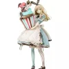 Union Creative Akakura Illustration Alice's Adventures in Wonderland Figure JAPAN OFFICIAL