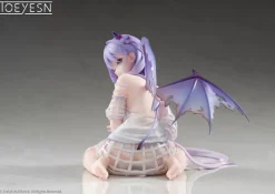 ToEyEsN Akuma Musume 1/7 Figure JAPAN OFFICIAL