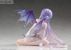 ToEyEsN Akuma Musume 1/7 Figure JAPAN OFFICIAL