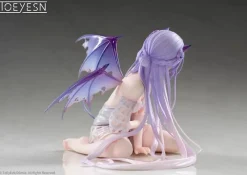 ToEyEsN Akuma Musume 1/7 Figure JAPAN OFFICIAL