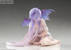 ToEyEsN Akuma Musume 1/7 Figure JAPAN OFFICIAL