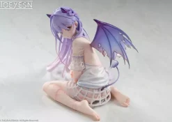 ToEyEsN Akuma Musume 1/7 Figure JAPAN OFFICIAL