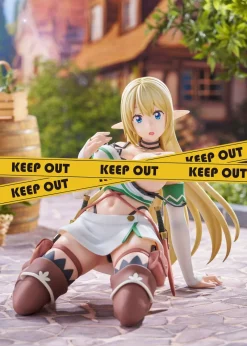 AliceGlint Figure*Beheneko Aria & Tama 1/7 Figure JAPAN OFFICIAL