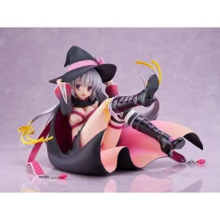 AliceGlint Figure*Sabbat of the Witch Nene Ayachi 1/3.5 Figure JAPAN OFFICIAL