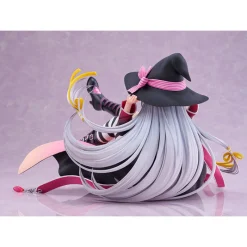 AliceGlint Figure*Sabbat of the Witch Nene Ayachi 1/3.5 Figure JAPAN OFFICIAL