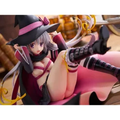 AliceGlint Figure*Sabbat of the Witch Nene Ayachi 1/3.5 Figure JAPAN OFFICIAL