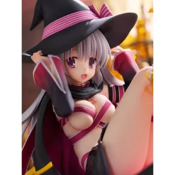 AliceGlint Figure*Sabbat of the Witch Nene Ayachi 1/3.5 Figure JAPAN OFFICIAL