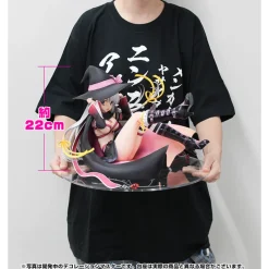 AliceGlint Figure*Sabbat of the Witch Nene Ayachi 1/3.5 Figure JAPAN OFFICIAL