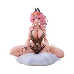 Alphamax Figure*Azur Lane Bremerton Pillowed Counseling ver. 1/4 Figure JAPAN OFFICIAL