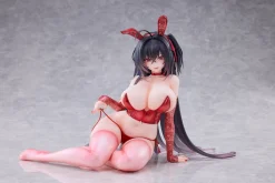 Alphamax Azur Lane Taiho Still Illustration ver 1/4 Figure JAPAN OFFICIAL