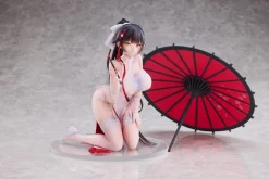 Alphamax Figure*Azur Lane Takao The Lessons of Spring ver 1/4 Figure JAPAN OFFICIAL