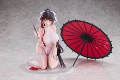 Alphamax Figure*Azur Lane Takao The Lessons of Spring ver 1/4 Figure JAPAN OFFICIAL